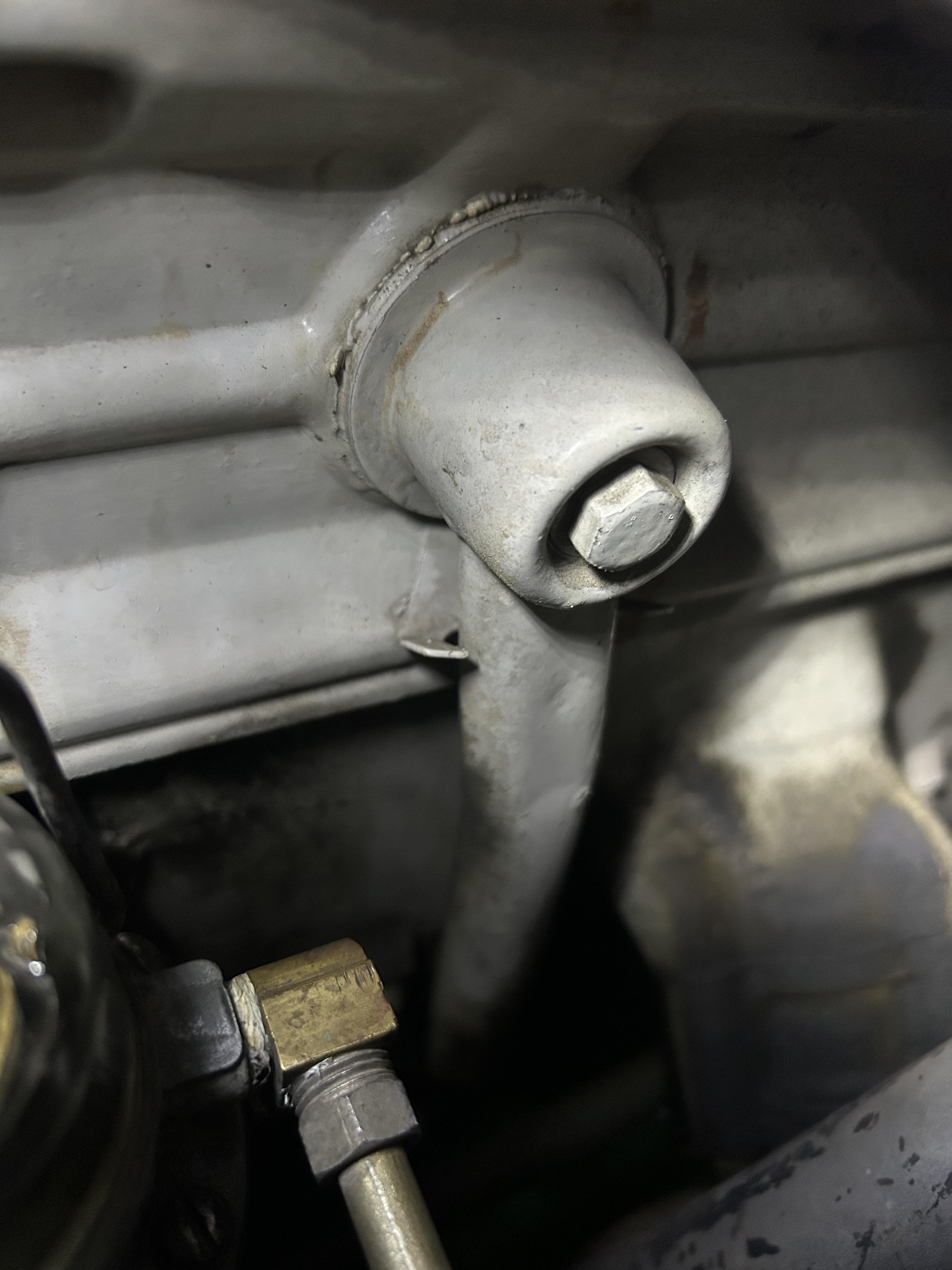 ventilation soupapes