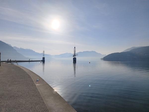 Lac Annecy