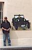 Jeep et Miljeeper