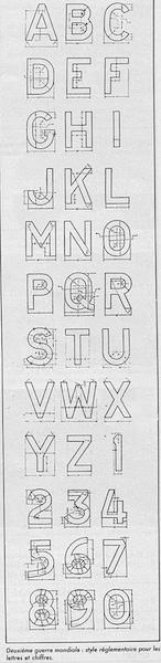 Chiffres et Lettres