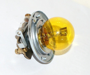 Porte ampoule
