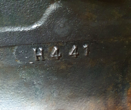 Bloc H441