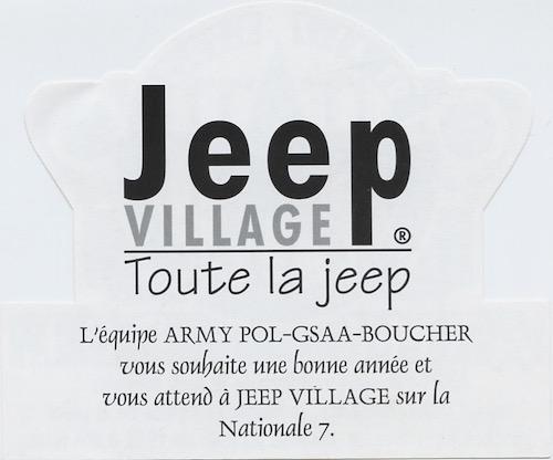 Auto Collant GSAA