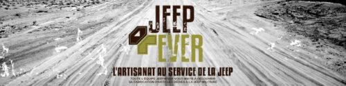 www.Jeep4Ever.fr