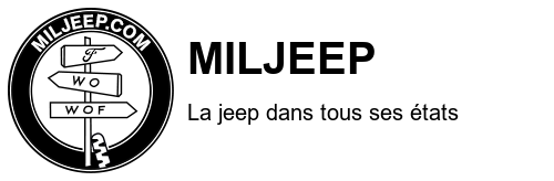 miljeep